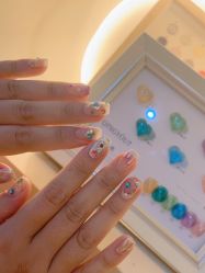 -雪儿·YuKi美甲美睫皮肤管理Salon