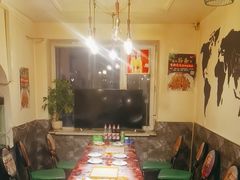 -老锦州串店(辽河街店)