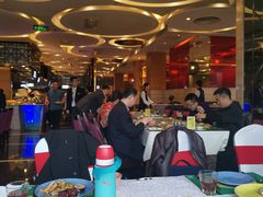 大堂-舜和巴西烤肉餐厅(舜和国际店)