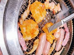 -和牛村烧肉放题(淄博王府井店)