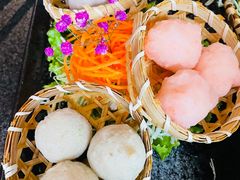 -湊湊火锅·茶憩(南京东路悦荟店)