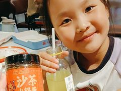 -八合里牛肉火锅(上海中山公园店)