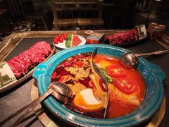 -吼堂老火锅(太古里总店)