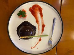 -V Bar海景扒房(北海湾惠龙万达嘉华酒店)