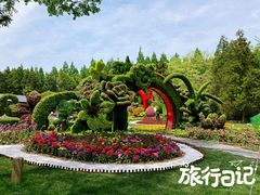-东平国家森林公园