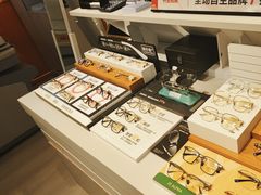 -LOHO眼镜(上海市浦江万达店)