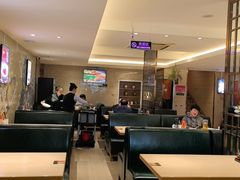 -六泰居·尔滨地标·东北菜(黄河路店)