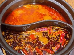 -江湖六膳門串串香(隆礼路店)