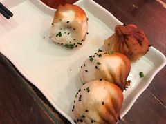 -东泰祥生煎馆(长宁路店)
