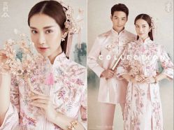 -雪中彩影婚纱摄影·微光艺术中心