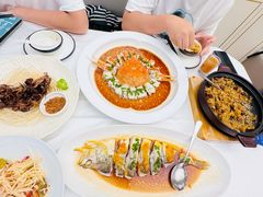 -品海楼·大连海胆锅贴馆(东港店)