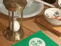 -大头椰·椰子鸡火锅(南宁万象城店)