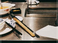 -新鞑烤羊腿(康平路店)