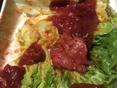 -海底捞火锅鲜切牛肉主题店(长寿路店)
