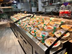 -老傅家湘潭水煮活鱼店(众一国际店)