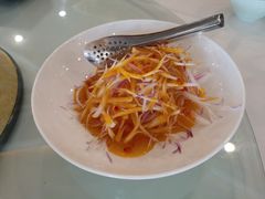 -巴音浩日娲·蒙餐(双林东路店)