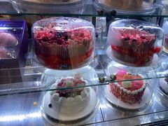 -DQ·蛋糕·冰淇淋(昌平国泰店)