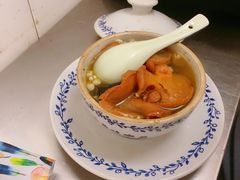 -達揚原味燉品(文明路店)