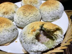 -凤凰山斑鱼馆(恭城店)