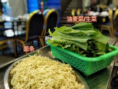 -大嫂镬仔·焖鸡煲·啫啫煲(逢源路店)