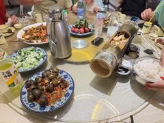 -生态苑农庄(十里画廊遇龙河店)