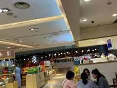 -鲜芋仙(群光广场店)