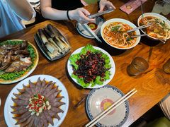 -遇见阿家村云南菜(魏公村店)