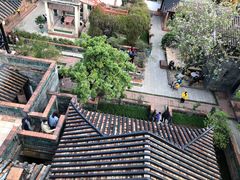 -东莞市可园博物馆