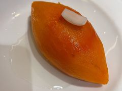 蜜汁红薯-新荣记(椒江店)