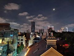 -288 Livehouse 酒吧(思南公馆店)
