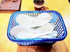 -吴淞老街砂锅馄饨(北兴路店)