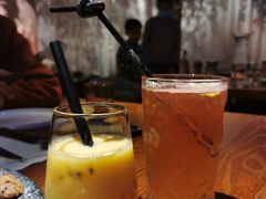 -澳骄 Aussie Kitchen·手工披萨·西餐(国大店)
