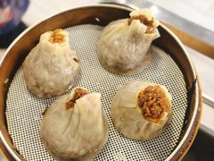 -李记清真馆(打钉巷店)