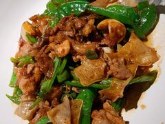 好吃的辣椒炒肉-沅江水·湖南家宴(南村万博长隆商圈店)