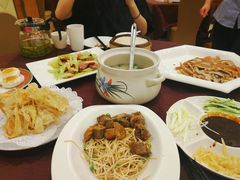 -西安烤鸭店(369烤鸭王店)