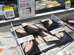 -盒马鲜生(皇庭广场店)