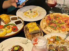 -Inspiration灵感·罗马西餐厅(九龙坡店)