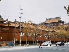 -钦赐仰殿道观