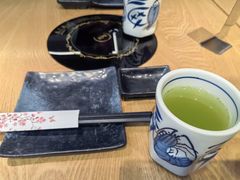 -沼津港精致料理·寿喜烧·烧鸟(青浦宝龙广场店)