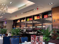 -山泉公馆酒家(珠江新城店)