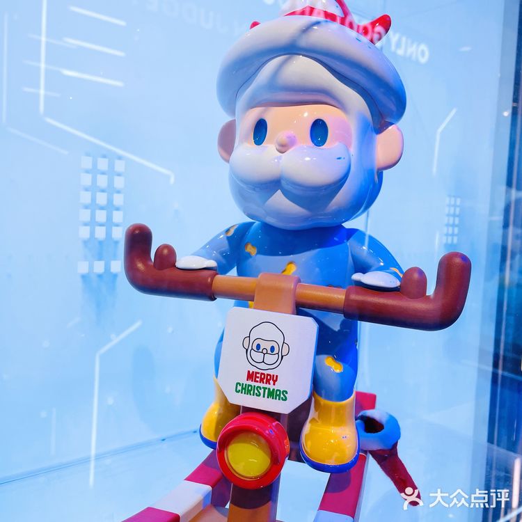 📣FARMER BOB潮玩基地打卡📷|0元打卡