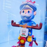 📣FARMER BOB潮玩基地打卡📷｜0元打卡