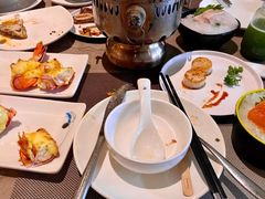 -海天盛宴海鲜自助(正大广场店)