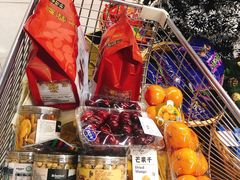 -Olé精品超市(沈阳万象城店)