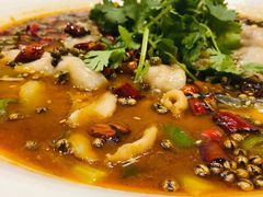 -川悦壹号·川菜(蠡溪路店)