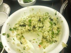 -江川野生菌火锅铜锅鱼(贵清火锅店)