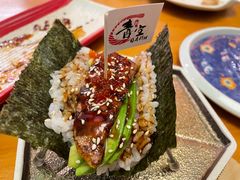 -青空日本料理(随州万达店)