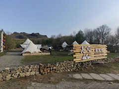 -香炉山国家森林公园