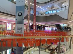 -石狮世茂摩天城摩天轮