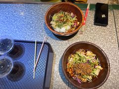 -西北杂粮筐凉皮大王(观澜湖新城MH MALL店)